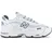 White/Grey Matter/Slate Grey 43