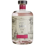 Buss N°509 Gin Buss N°509 Pink Grapefruit Belgium Flavor Gin Author Collection 40% 0,7l