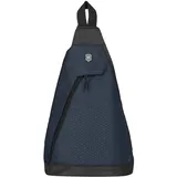Victorinox Umhängetasche Altmont Original Dual-Compartment Monosling Blue
