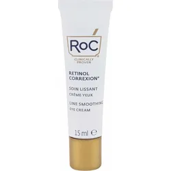 Roc, Augenpflege, Retinol Correxion (Crème, 15 ml)