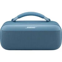 Bose SoundLink Max Lautsprecher, Blue Dusk, Wasserfest