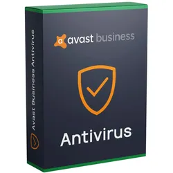 Avast Business Antivirus