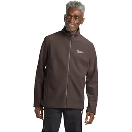 Jack Wolfskin Winterstein Jacke (Größe XXL,