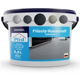 Plid Flüssigkunststoff Innen & Außen Anthrazitgrau 2,5L