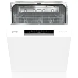 Gorenje GU642E90X Unterbau-Geschirrspüler