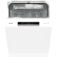 Gorenje GU642E90X Unterbau-Geschirrspüler