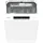 Gorenje GS642E90X Unterbau-Geschirrspüler (599 mm breit, Weiß)