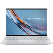 Asus ExpertBook Ultra B9 B9406CAA-TH0715X 14'' Intel Core Ultra X7 358H 64 GB RAM 2 TB SSD Win11 Pro Morn Grey