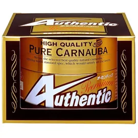 Soft99 Authentic Premium Wachs 200 g