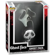 Funko Ghost Face Sammelfigur 9 cm