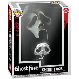 Funko Ghost Face Sammelfigur 9 cm