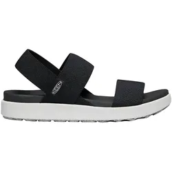 Keen Sandale »ELLE BACKSTRAP« Keen schwarz 37,5