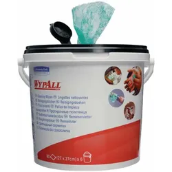 KIMBERLY-CLARK Reinigungstuch WYPALL 7775 ohne Einsatz von Wasser ( 9000474159 )