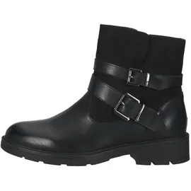 Fitters Footwear That Fits Fitters Stiefeletten in Schwarz - Gr.: 43