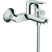 Hansgrohe Logis E Aufputz Chrom