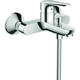 Hansgrohe Logis E Aufputz Chrom