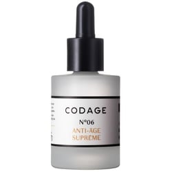 Codage N°6 - Anti-Aging Supreme Anti-Aging Gesichtsserum 30 ml