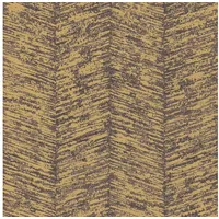A.S. Creations My Home My Spa Vliestapete 10,05 x 0,64 m 386974 Braun/Gelb/Gold