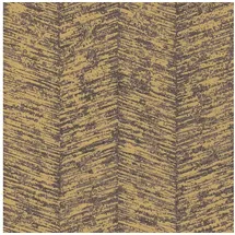 A.S. Creations My Home My Spa Vliestapete 10,05 x 0,64 m 386974 Braun/Gelb/Gold