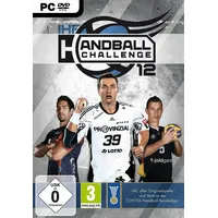 IHF Handball Challenge 12 (PC)