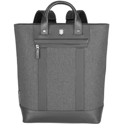 Victorinox Architecture Urban2 2-Way Carry Tote Melange Grey / Black