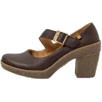 El Naturalista Damen. N5433 Buche Plattform, braun, 42 EU