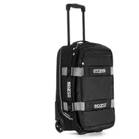 Sparco Tasche Sparco _016438NRSI Silber