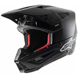 Alpinestars S-M5 Matt-Schwarz XL