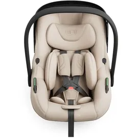 Kinderkraft Endura Safe Modular System Beige