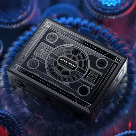 theory11 Star Wars Spielkarten The Force Box Set (6 Decks)