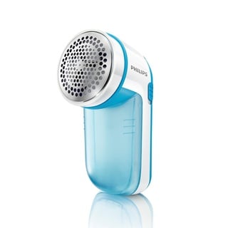 Philips Fusselrasierer GC026/00 blau