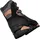 Lowa Camino Evo GTX Herren Schwarz/Orange 45