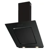 Exquisit KFD 60-2 Kopffreihaube 60 cm schwarz