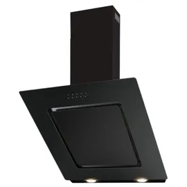 Exquisit KFD 60-2 Kopffreihaube 60 cm schwarz