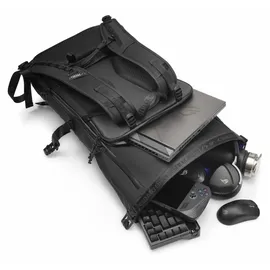 Asus ROG Slash Backpack 4.0 BP3801 18" Schwarz