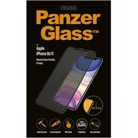 Panzer Glass Privacy Screen Protector für Apple iPhone 11/XR