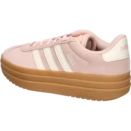 adidas VL Court Bold Kinder Blush Pink/Off White/Gum 36
