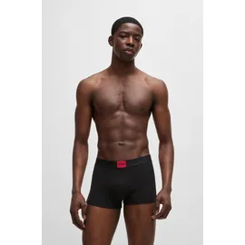 hugo underwear Trunk bunt XXL 3er Pack