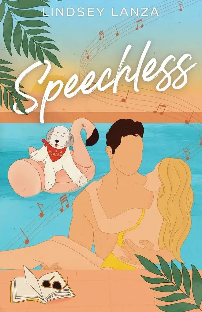 Preisvergleich Produktbild Speechless von Lindsey Lanza / Lindsey Lanza / Taschenbuch