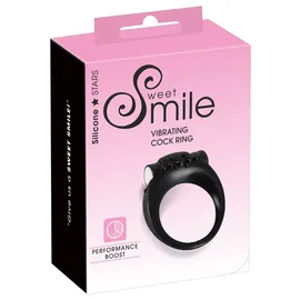 Sweet Smile Smile Sweet Stayer Penisring