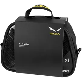 Salewa MTN Spike Steigeisen Black night M