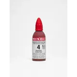 Mixol Abtönfarbe Oxyd-Rot 0,02 l