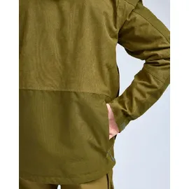 PINEWOOD Furudal Expert 2L Hunting Jacket Herren Olive Green L