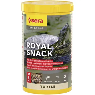 Sera Raffy Royal Nature