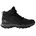 Gore-tex Wanderstiefel TNF Black Asphalt Grey EU 40