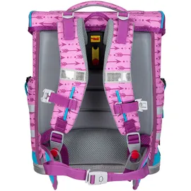 McNeill Ergo Pure flex mayla