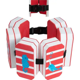 Hudora Schwimmgürtel Safety Kinder 15-30kg
