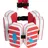 Hudora Schwimmgürtel Safety Kinder 15-30kg