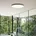 Ideal-Lux 1 90 cm Aluminium weiß