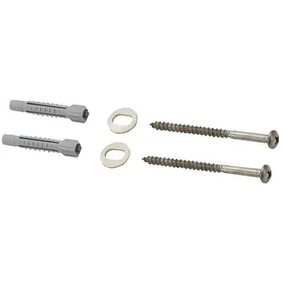 Hansgrohe Befestigung für Brausestange, 96179000,